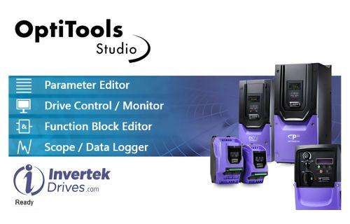 OptiTools Studio