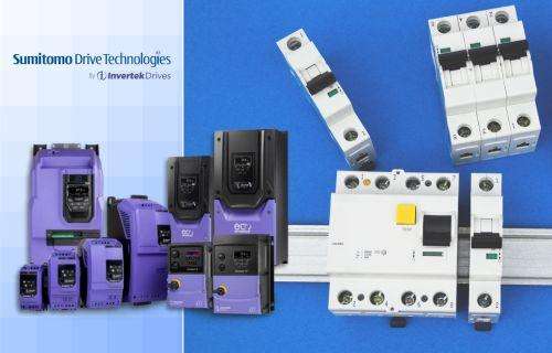RCCB for VSD