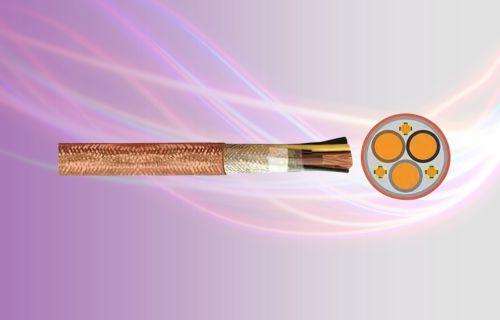 Variable Speed Drive Cable