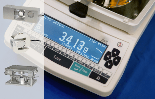 The ADM Guide to Load Cell Technology – Selecting Load Cells & Support