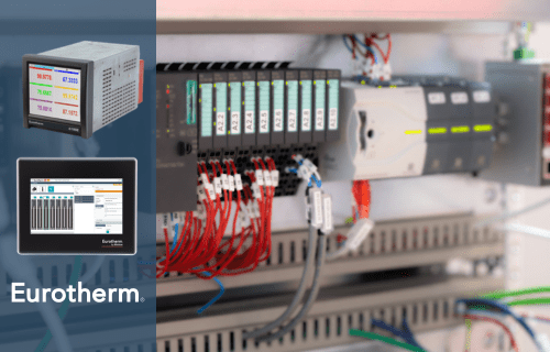 ADM Systems Important Update: Eurotherm 6000 Series Obsolescence and Your Upgrade Path