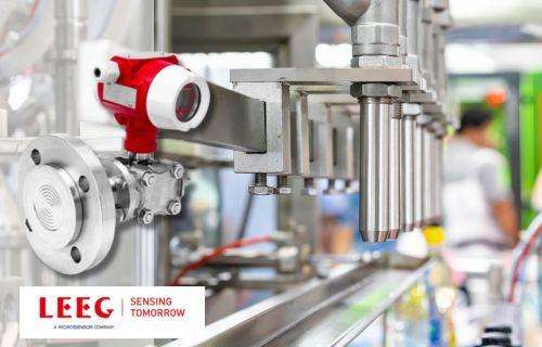 Field Mount Pressure Transmitters