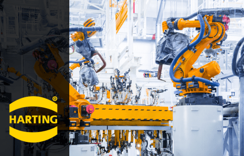 ADM's Guide to Harting Industrial Connectors: A Practical Engineering Framework