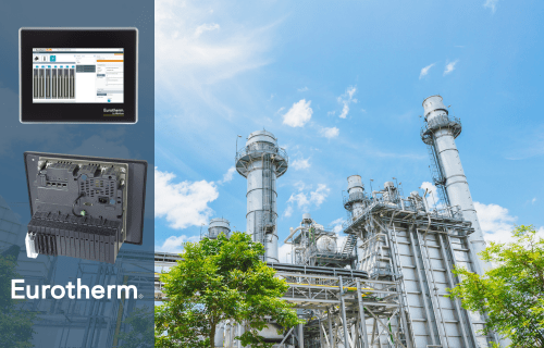 Eurotherm EPM Available for Order from ADM