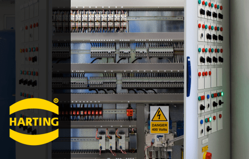 Harting Connectors: Protection against EMI Interference