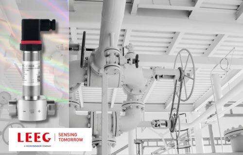 LEEG Differential Pressure Transmitters