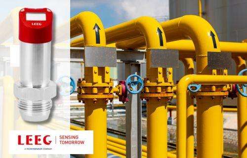 LEEG Pressure Switches