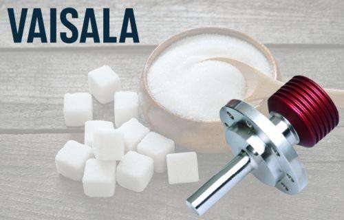 Vaisala In-Line Process Refractometers