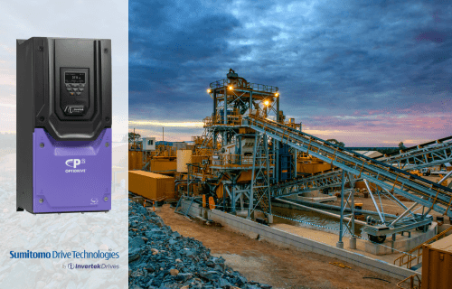 Invertek Variable Speed Drives: Which VSD Is Best for Your Application? From ADM Systems