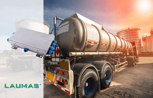 Laumas IECEX & ATEX Approved Summing Boxes
