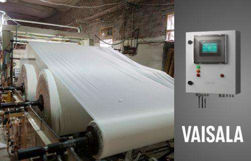 Vaisala DD53