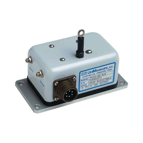 UniMeasure P420 Standard Series Draw Wire Sensor