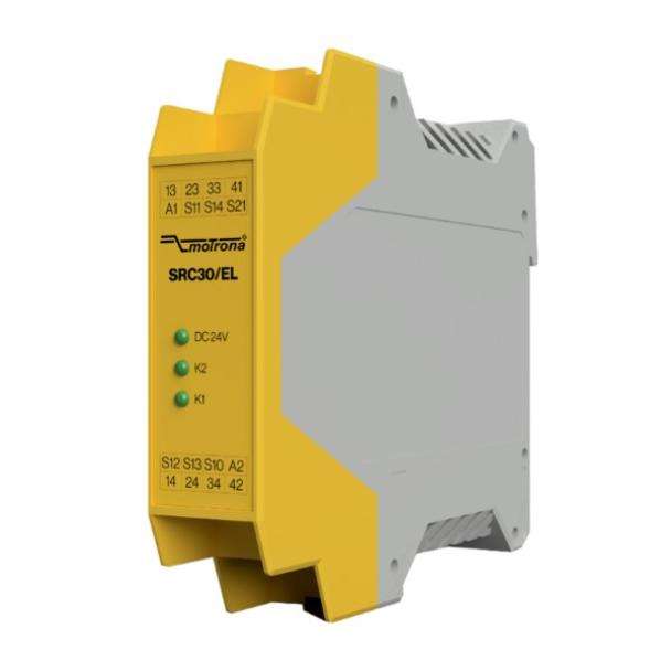 Motrona SRC30EL