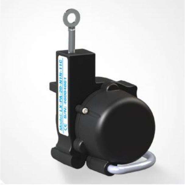 UniMeasure LX-EM