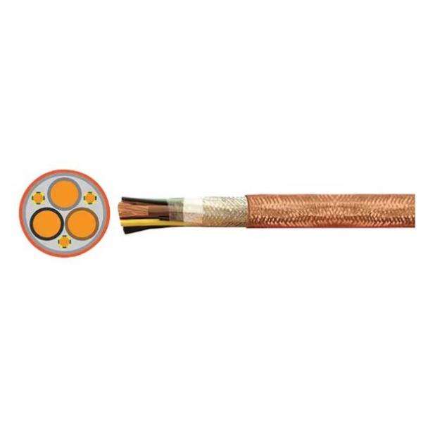 TA6 Series VSD Cable