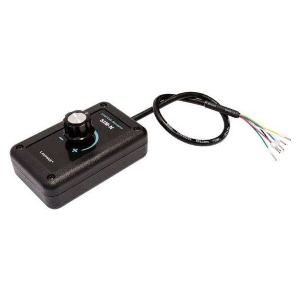 Laumas SIMN Load Cell Simulator Pot