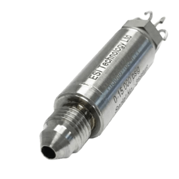 Downhole Pressure Transmitter