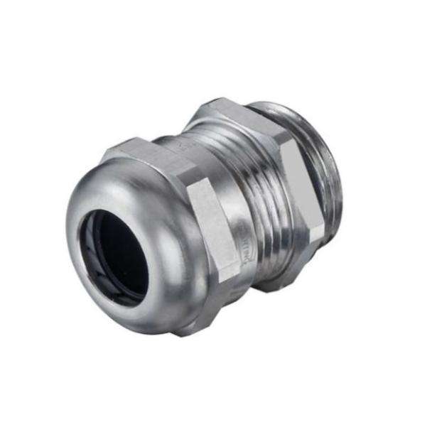 Harting 19000005098 M40 Cable Gland with 22mm to 32mm Clamping Range