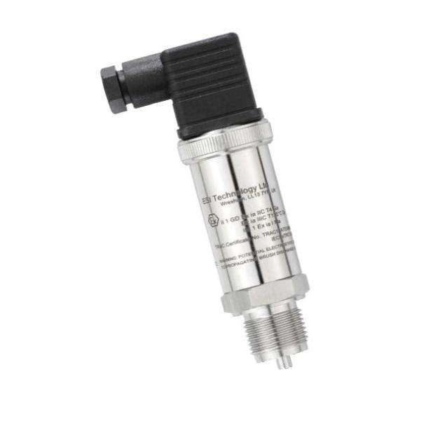 ESI PR3110 Industrial Pressure Transmitter