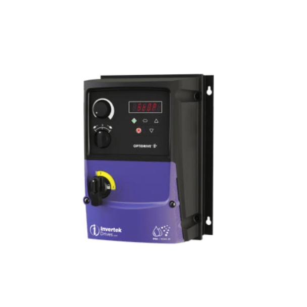 Invertek ODE-3-120070-1F1B-01