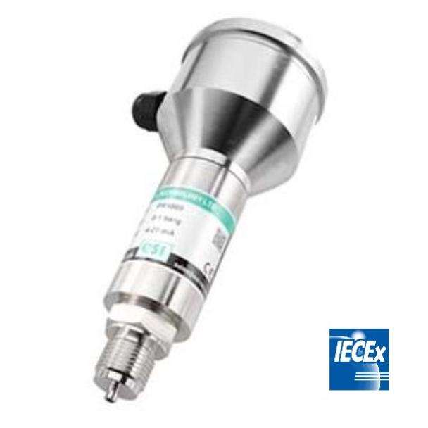 PR9000 Heavy Duty Pressure Transmitter