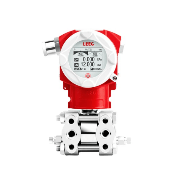 LEEG Instruments 2035 Multivariable Transmitter