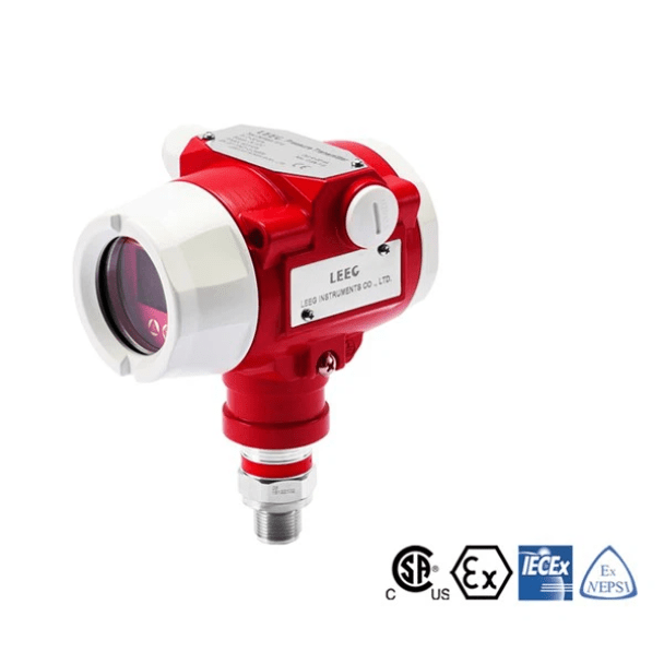 Absolute DMP305X-TST-S