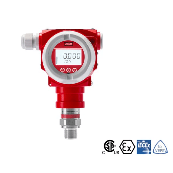 LEEG DMP305X-TST-S Series