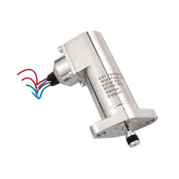 ESI PR3915 Series Subsea Valve Pressure Sensor