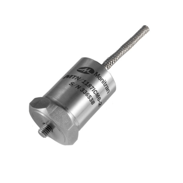 MTN-1187IC Series