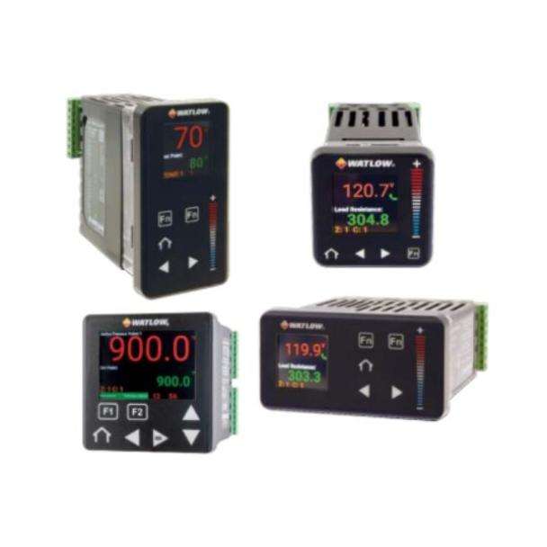Watlow PM Plus Temperature and Process Controller