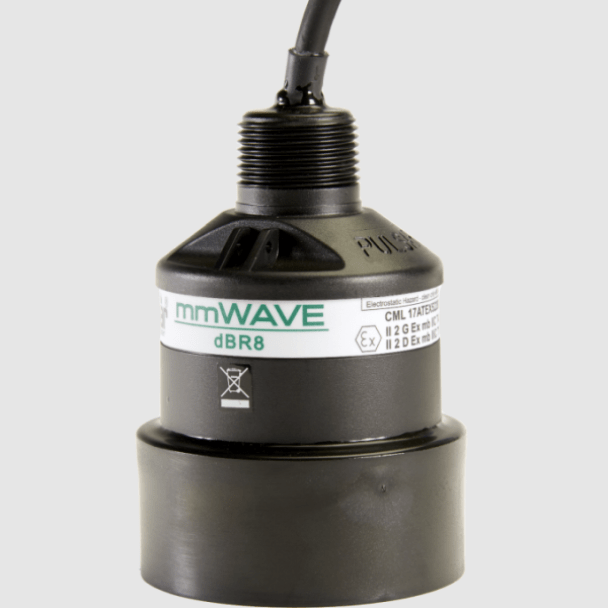 dBR Radar Transducer
