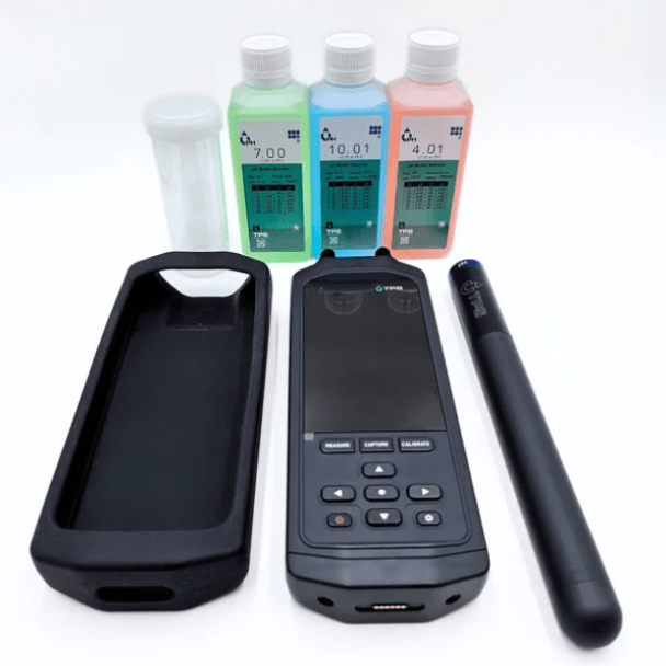 THE RANGER KIT: PH
