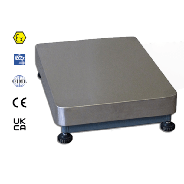 Laumas MN Platform Scale