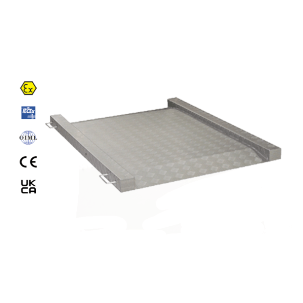 Laumas PM Platform Scale
