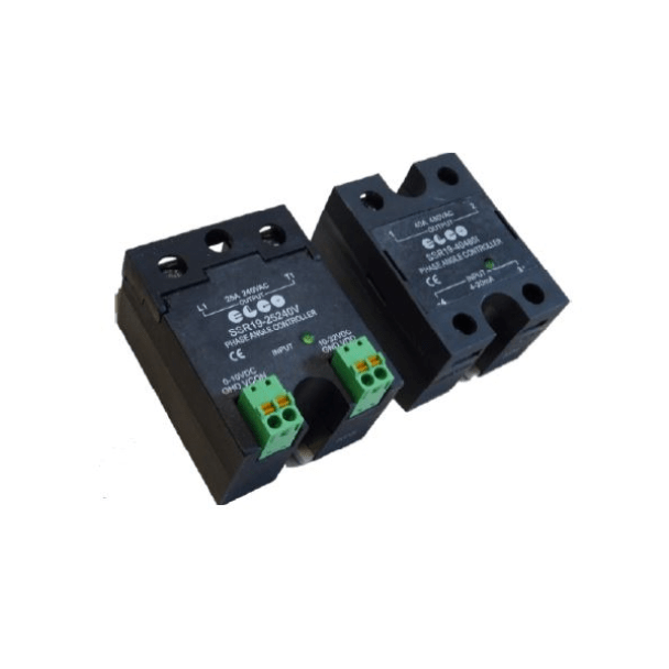 ELCO SSR19-60480-I