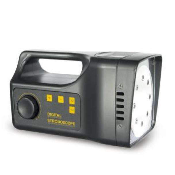 Digital Stroboscope