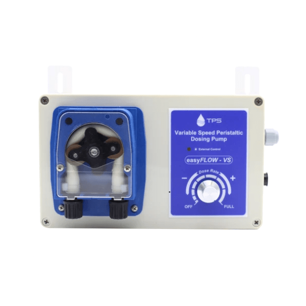 TPS Variable Speed Peristaltic Dosing Pump