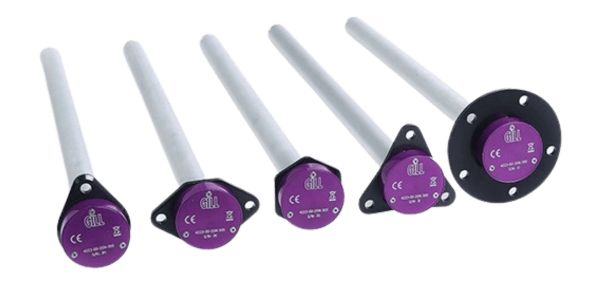 Capacitive Level Sensors