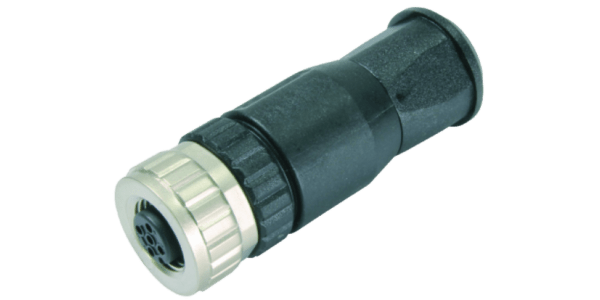 Circular Connectors and Cordsets