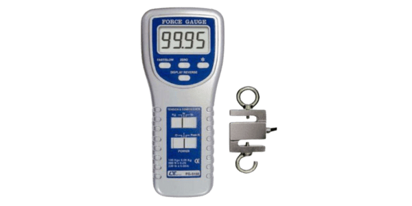 Hand Held Force Gauges and Torque Meters