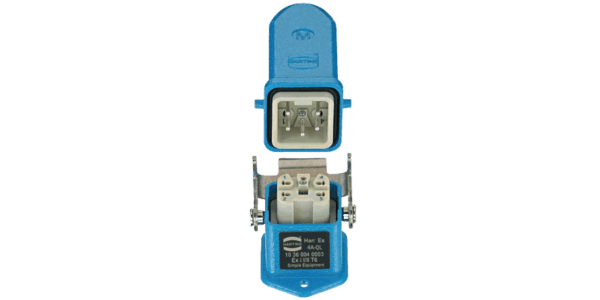Harting Han Connector Sets