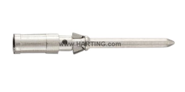 Harting Han Connectors Contacts