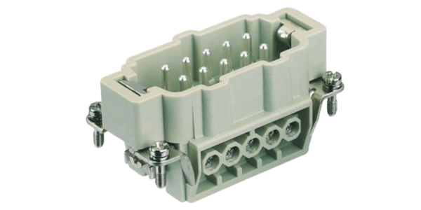Harting Han Connectors Inserts