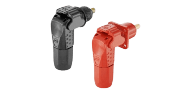 Industrial Battery Connectors