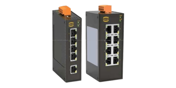 Industrial Networking