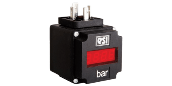 Pressure Sensor Accessories