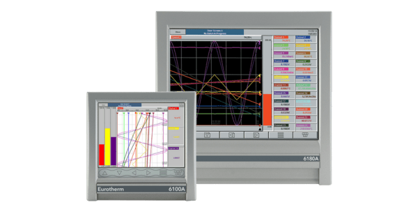 Secure data recorders