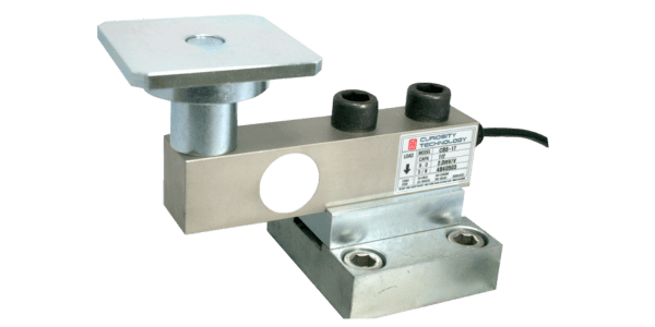 Tank and Truck Weighing Load Cells