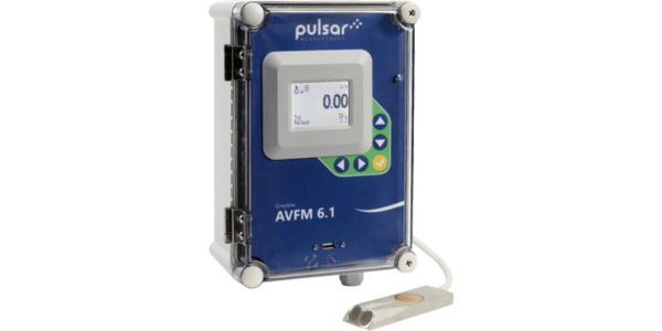 Open Channel Flow Meters - Permanent Installation